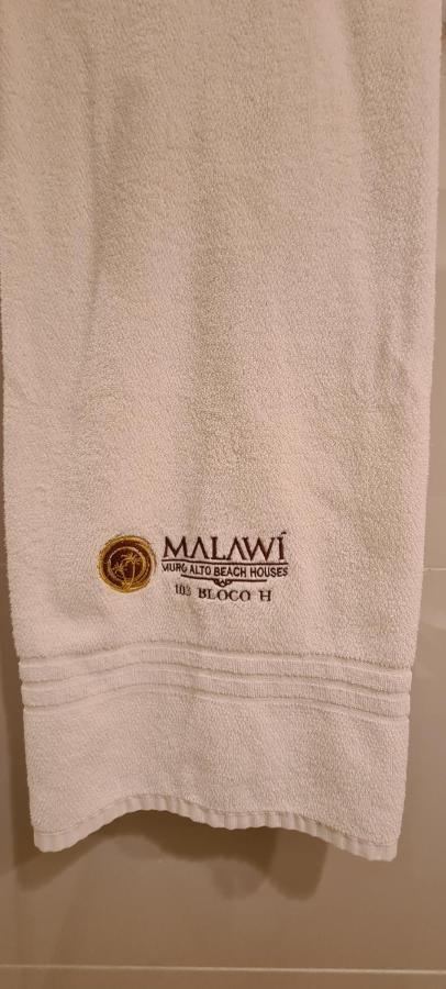 Malawi Muro Alto - Flat 103H Terreo Pôrto das Galinhas Kültér fotó