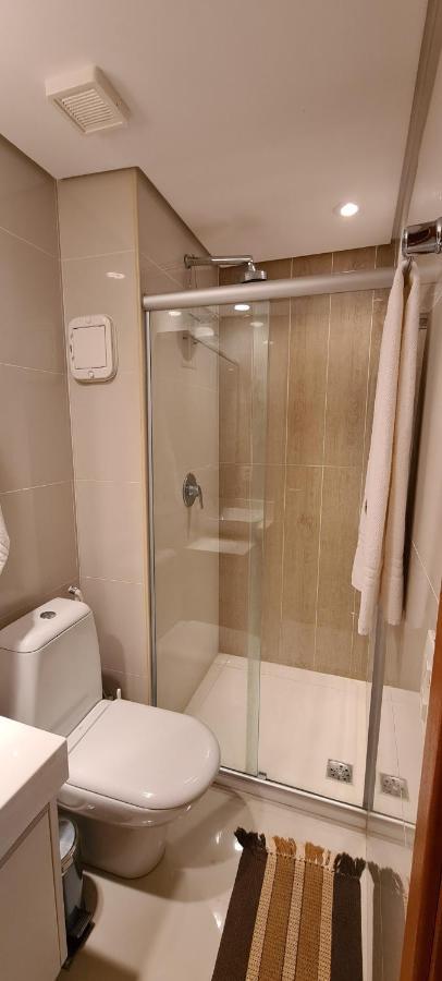 Malawi Muro Alto - Flat 103H Terreo Pôrto das Galinhas Kültér fotó