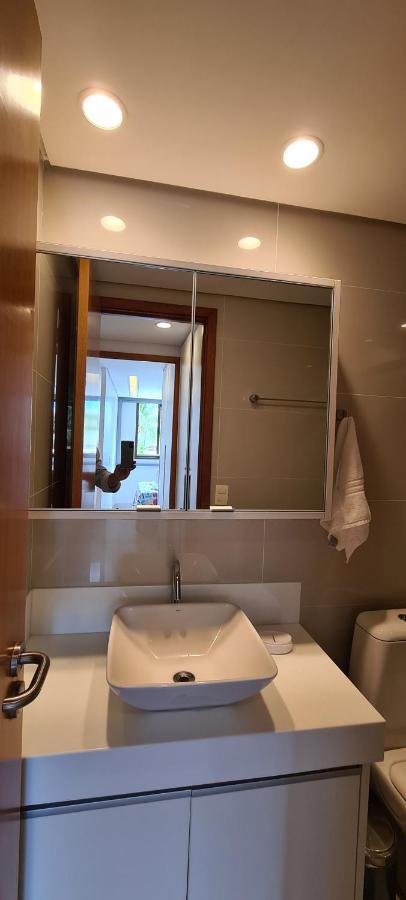 Malawi Muro Alto - Flat 103H Terreo Pôrto das Galinhas Kültér fotó