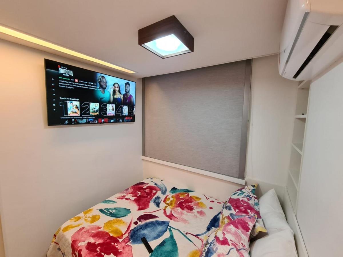 Malawi Muro Alto - Flat 103H Terreo Pôrto das Galinhas Kültér fotó