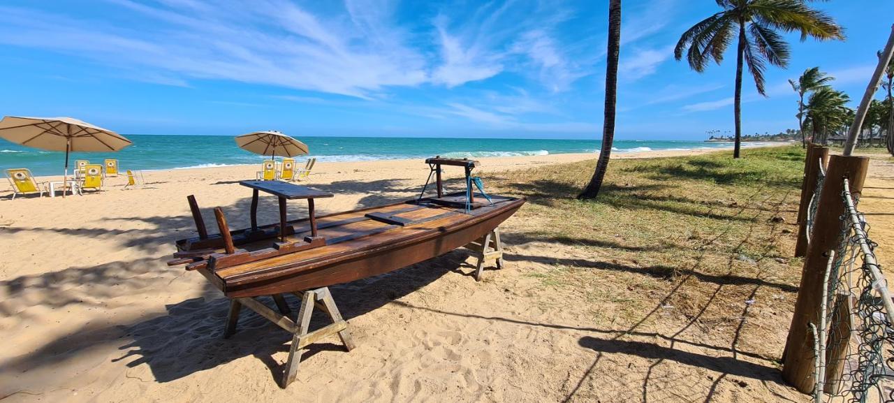 Malawi Muro Alto - Flat 103H Terreo Pôrto das Galinhas Kültér fotó