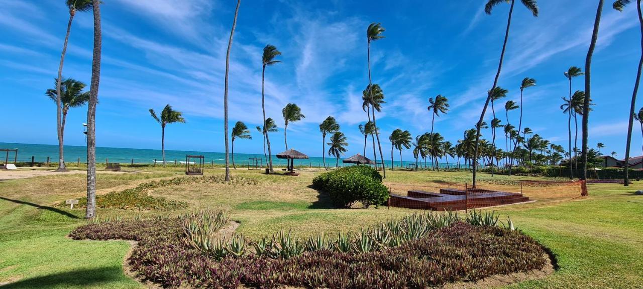 Malawi Muro Alto - Flat 103H Terreo Pôrto das Galinhas Kültér fotó