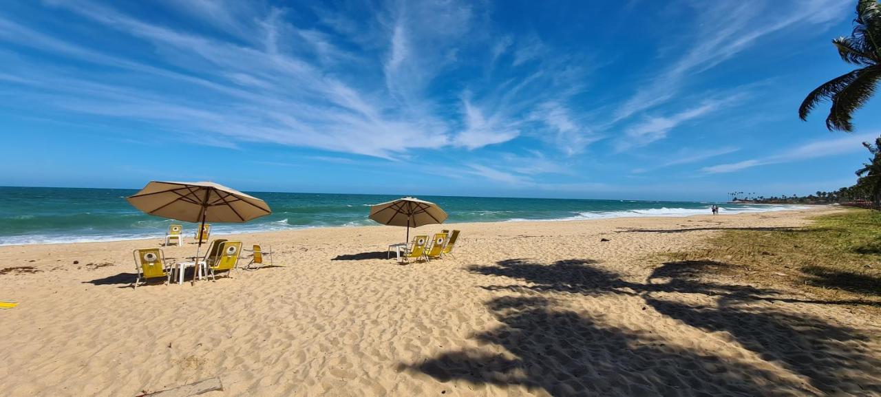 Malawi Muro Alto - Flat 103H Terreo Pôrto das Galinhas Kültér fotó